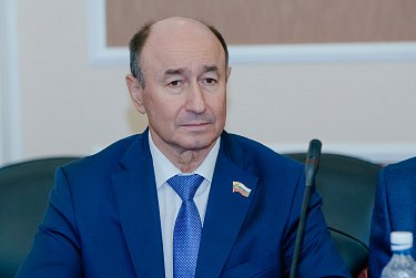 Социально значимые мероприятия в Оренбурге выполнены на 92%